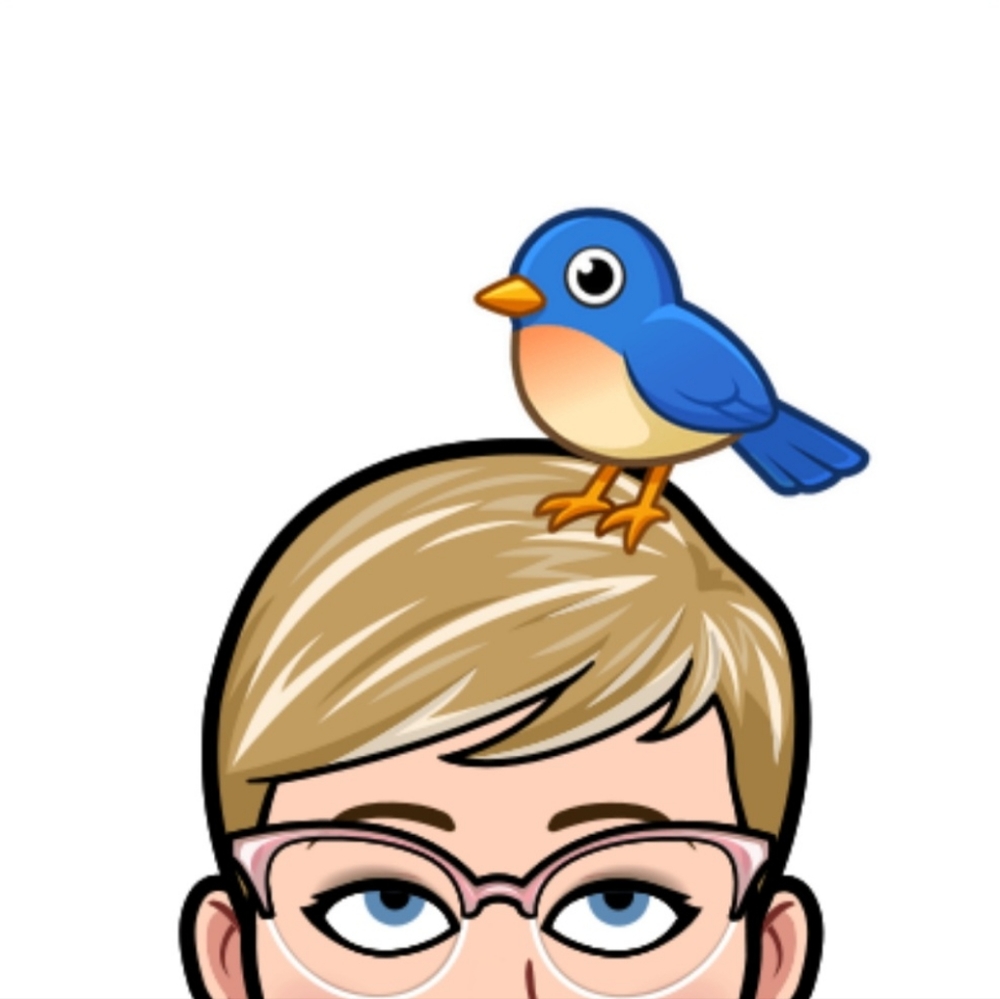 Meet your Posher, Theresa
